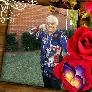 Meet your Posher, Marcia